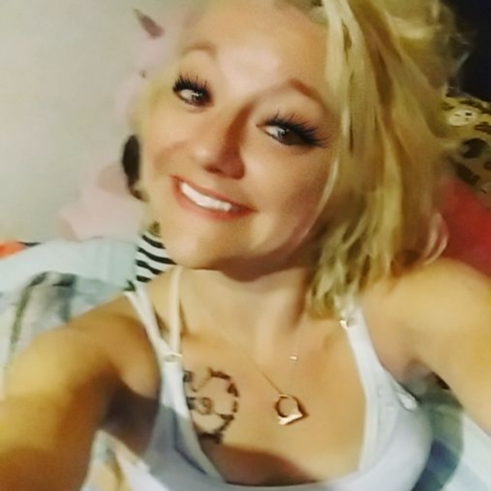 Meet your Posher, Brittany